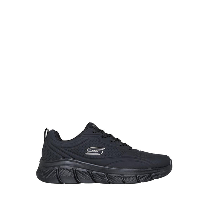 Skechers Bobs B Flex Men's Training Shoes - Black