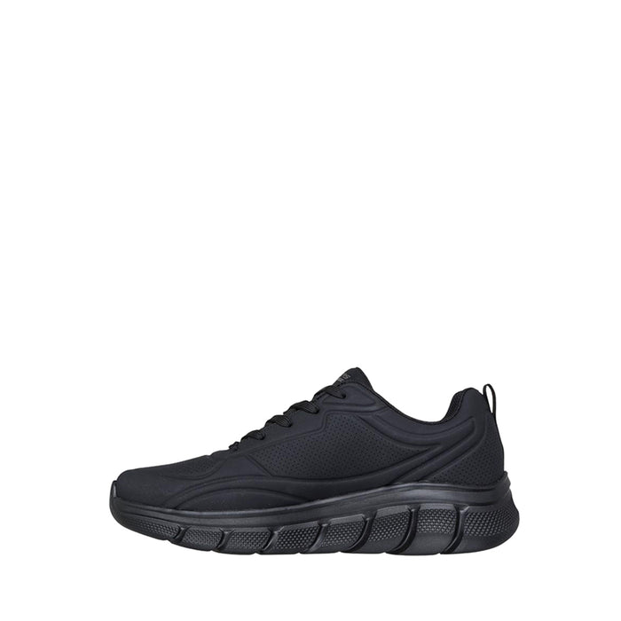 Skechers Bobs B Flex Men's Training Shoes - Black