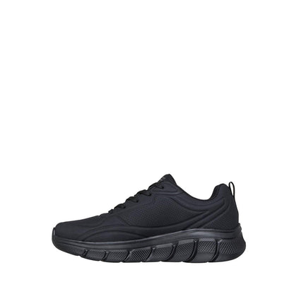 Skechers Bobs B Flex Men's Training Shoes - Black