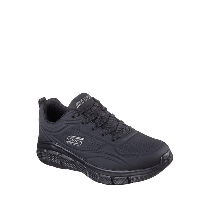 Skechers Bobs B Flex Men's Training Shoes - Black