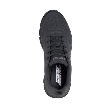 Skechers Bobs B Flex Men's Training Shoes - Black