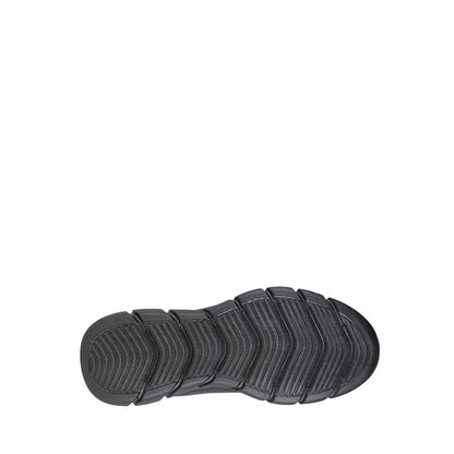Skechers Bobs B Flex Men's Training Shoes - Black
