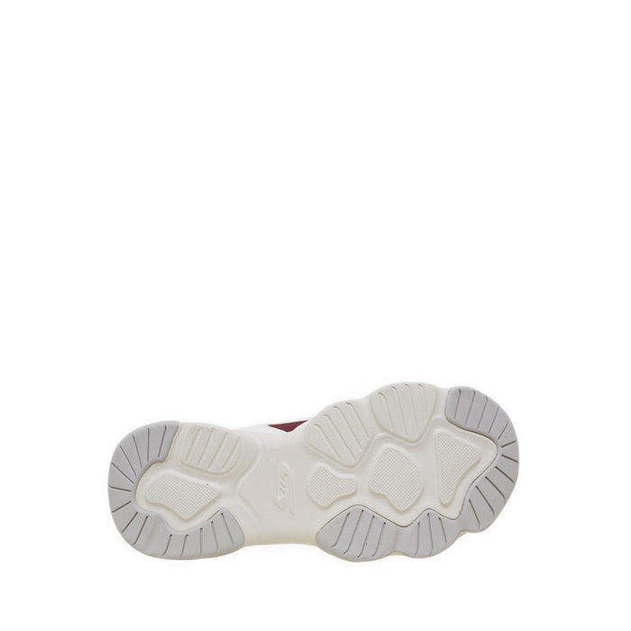 Skechers Bobs Diego Women's Sneaker - White