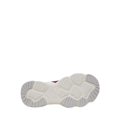 Skechers Bobs Diego Women's Sneaker - White
