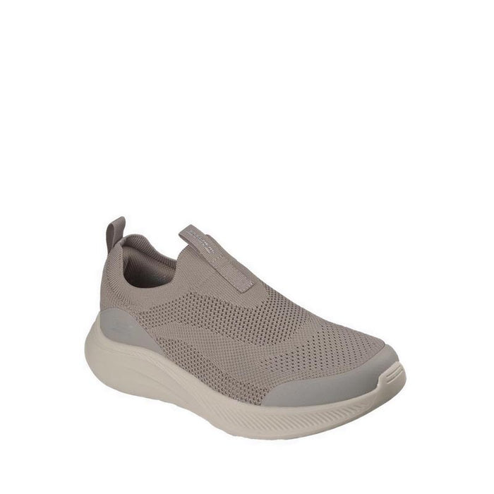 Skechers Bobs Moda Flex Men's Training Shoes - Taupe