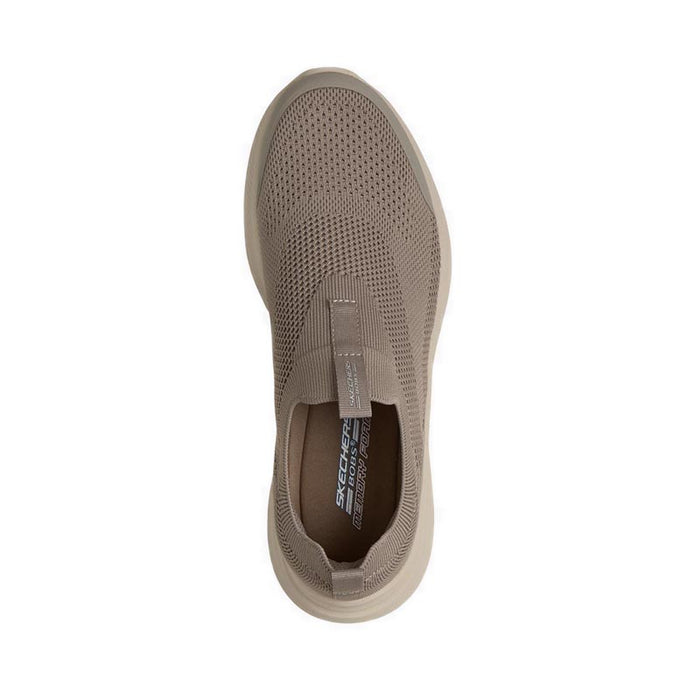 Skechers Bobs Moda Flex Men's Training Shoes - Taupe
