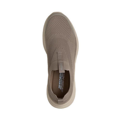 Skechers Bobs Moda Flex Men's Training Shoes - Taupe