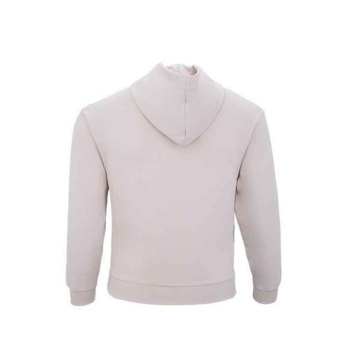 Skechers Boys Jacket With Hoodie - Beige
