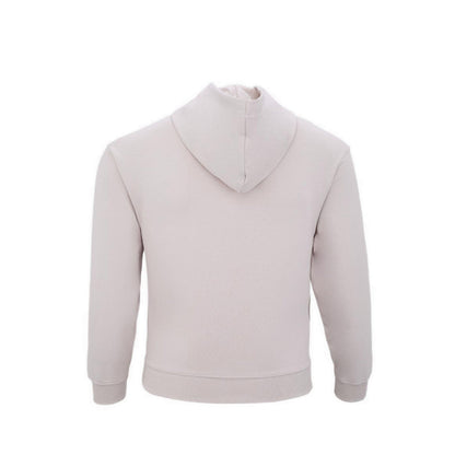 Skechers Boys Jacket With Hoodie - Beige