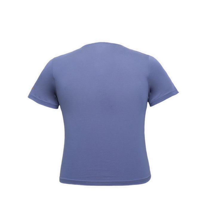 Skechers Boys Toddler Baseball T-Shirt - Blue