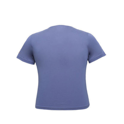 Skechers Boys Toddler Baseball T-Shirt - Blue