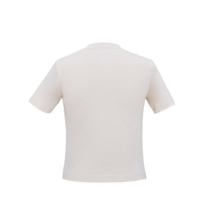Skechers Boys Toddler Outdoor T-Shirt - Cream