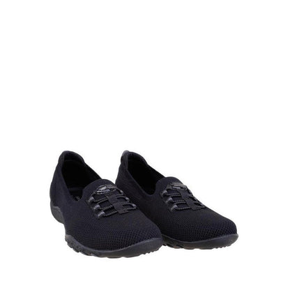 Skechers Breathe-Easy Women's Lifestyle Shoes - Black