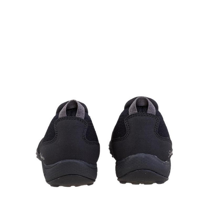 Skechers Breathe-Easy Women's Lifestyle Shoes - Black