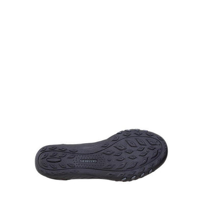 Skechers Breathe-Easy Women's Lifestyle Shoes - Black