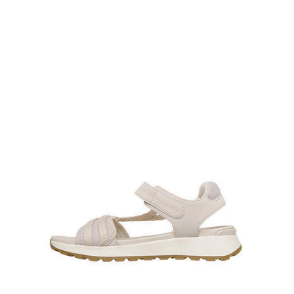 Skechers Castle Women's Lifestyle Shoes - Natural