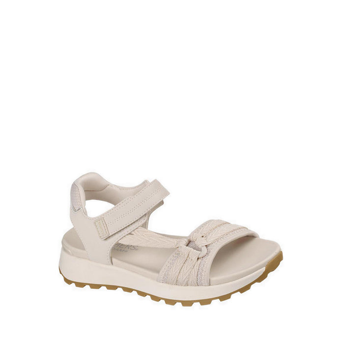 Skechers Castle Women's Lifestyle Shoes - Natural