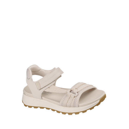 Skechers Castle Women's Lifestyle Shoes - Natural