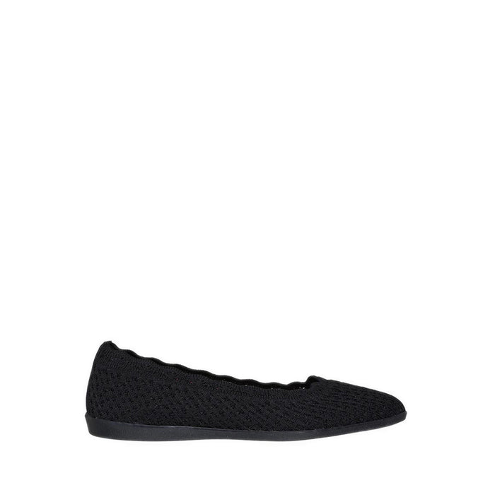Skechers Cleo Walk Women's Lifestyle Shoes - Black