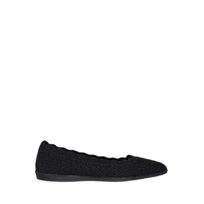 Skechers Cleo Walk Women's Lifestyle Shoes - Black