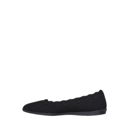 Skechers Cleo Walk Women's Lifestyle Shoes - Black
