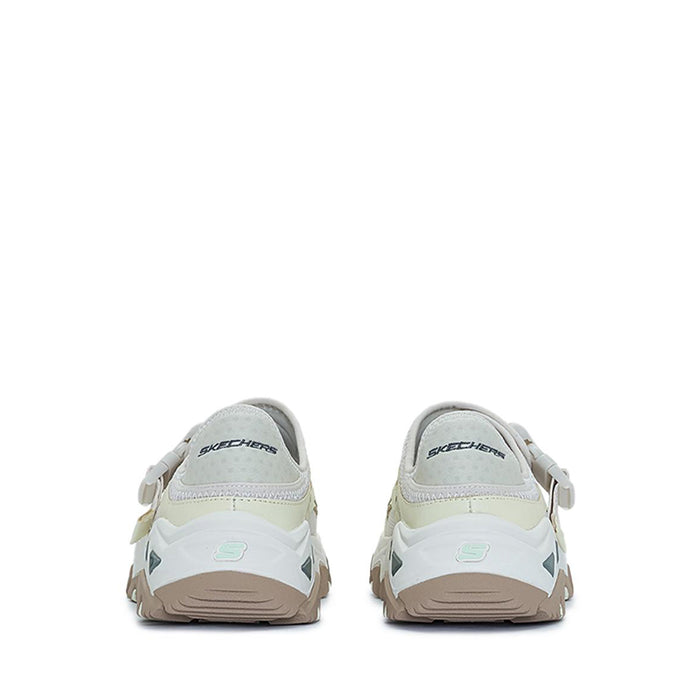 Skechers D'Lites Hiker Women's Training Shoes - Taupe