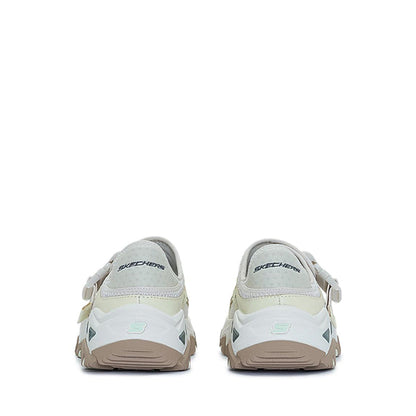 Skechers D'Lites Hiker Women's Training Shoes - Taupe
