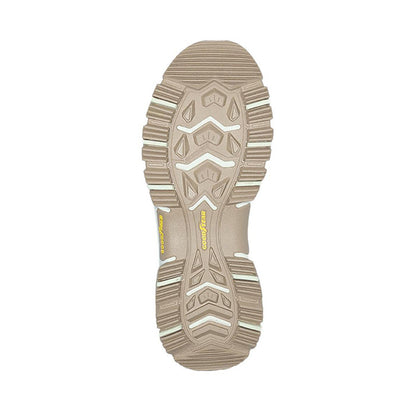 Skechers D'Lites Hiker Women's Training Shoes - Taupe
