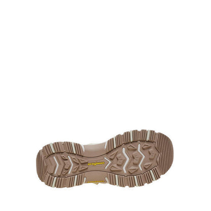 Skechers D'Lites Hiker Women's Training Shoes - Taupe