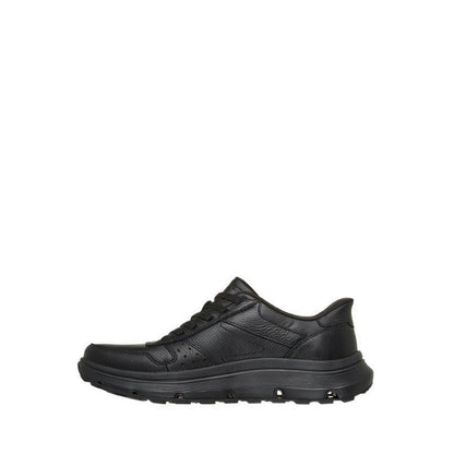 Skechers Garza Ultra Men's Lifestyle Shoes - Black