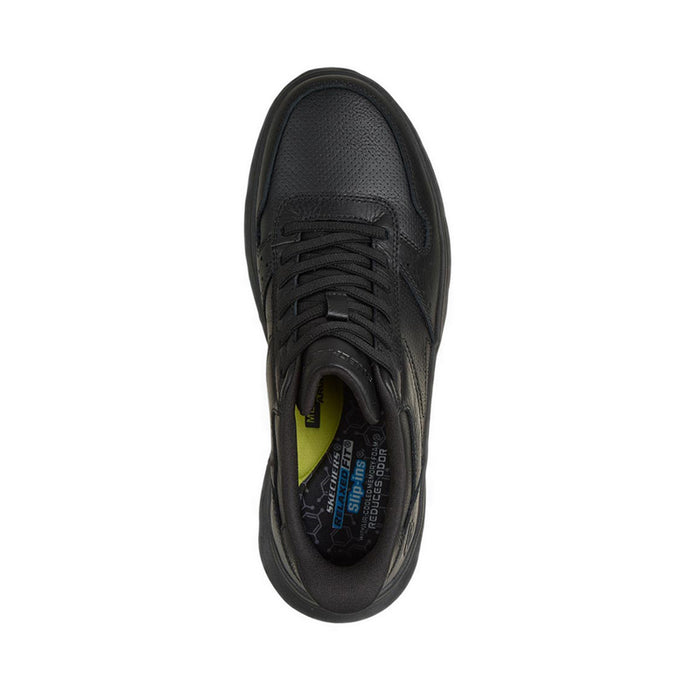 Skechers Garza Ultra Men's Lifestyle Shoes - Black