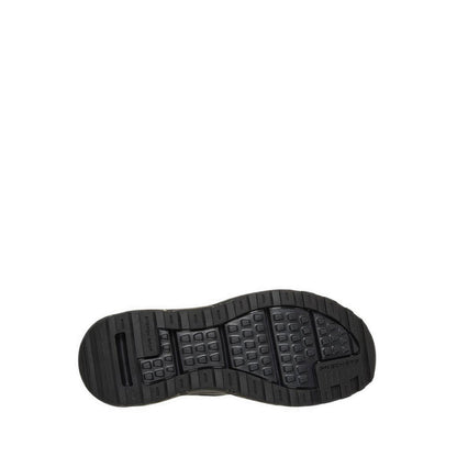 Skechers Garza Ultra Men's Lifestyle Shoes - Black