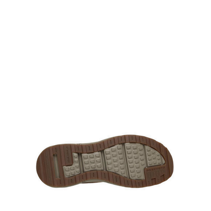 Skechers Garza Ultra Men's Lifestyle Shoes - Chocolate