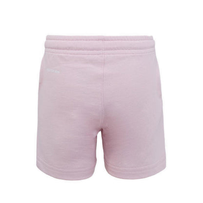 Skechers Girls Toddler Sunny Short - Pink