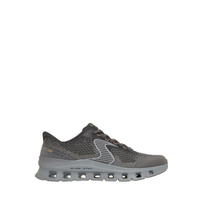Skechers Glide-Step Pro Men's Training Shoes - Charcoal