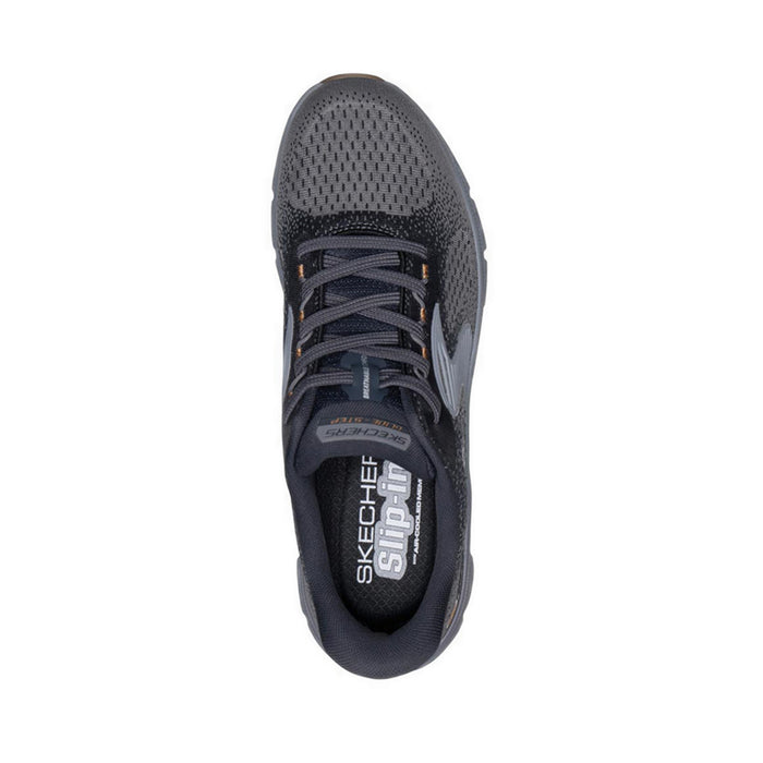 Skechers Glide-Step Pro Men's Training Shoes - Charcoal