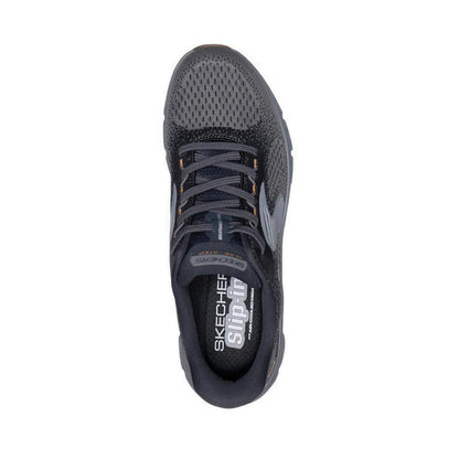 Skechers Glide-Step Pro Men's Training Shoes - Charcoal