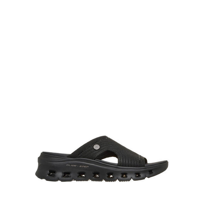 Skechers Glide-Step Pro Women's Lifestyle Shoes - Black