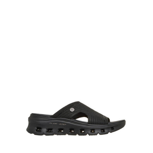 Skechers Glide-Step Pro Women's Lifestyle Shoes - Black