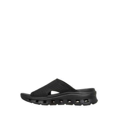 Skechers Glide-Step Pro Women's Lifestyle Shoes - Black