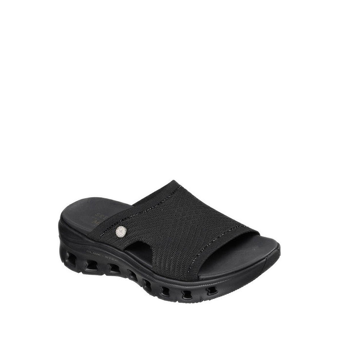 Skechers Glide-Step Pro Women's Lifestyle Shoes - Black