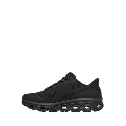 Skechers Glide-Step Sole Men's Sneaker - Black