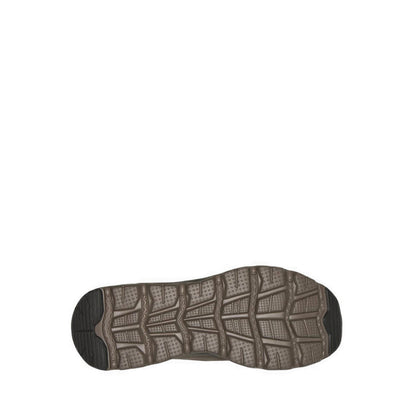 Skechers Glide-Step Sole Men's Sneaker - Taupe