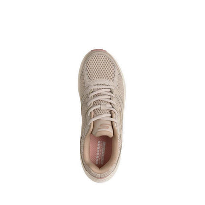 Skechers Go Run Consistent 2.0 Women's Sandal - Natural