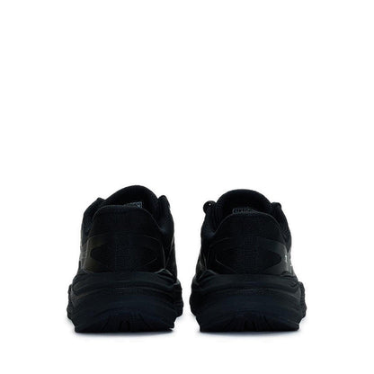 Skechers Go Run Consistent Pro Girl's Lifestyle Shoes - Black