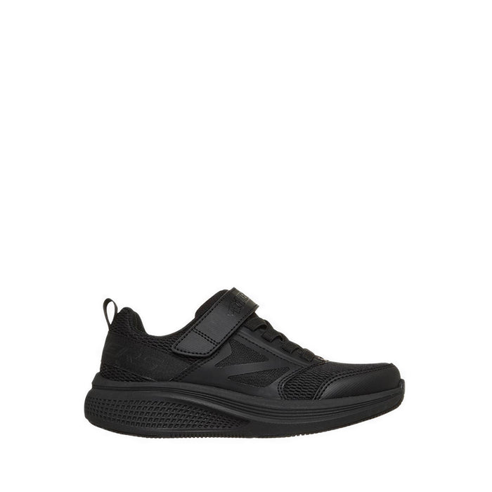 Skechers Go Run Elevate 2.0 Boy's Lifestyle Shoes - Black