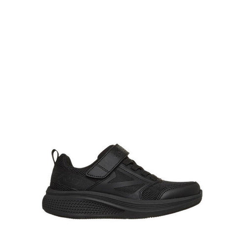 Skechers Go Run Elevate 2.0 Boy's Lifestyle Shoes - Black