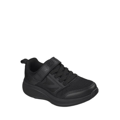 Skechers Go Run Elevate 2.0 Boy's Lifestyle Shoes - Black