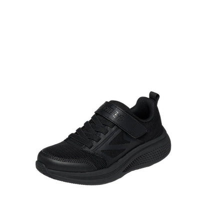 Skechers Go Run Elevate 2.0 Boy's Lifestyle Shoes - Black