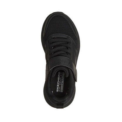 Skechers Go Run Elevate 2.0 Boy's Lifestyle Shoes - Black